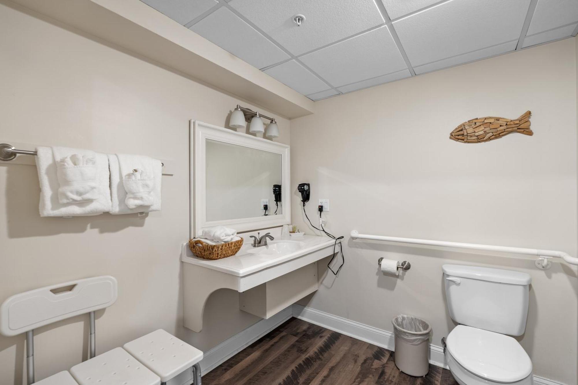 Hatchway Hotel Rockland Esterno foto