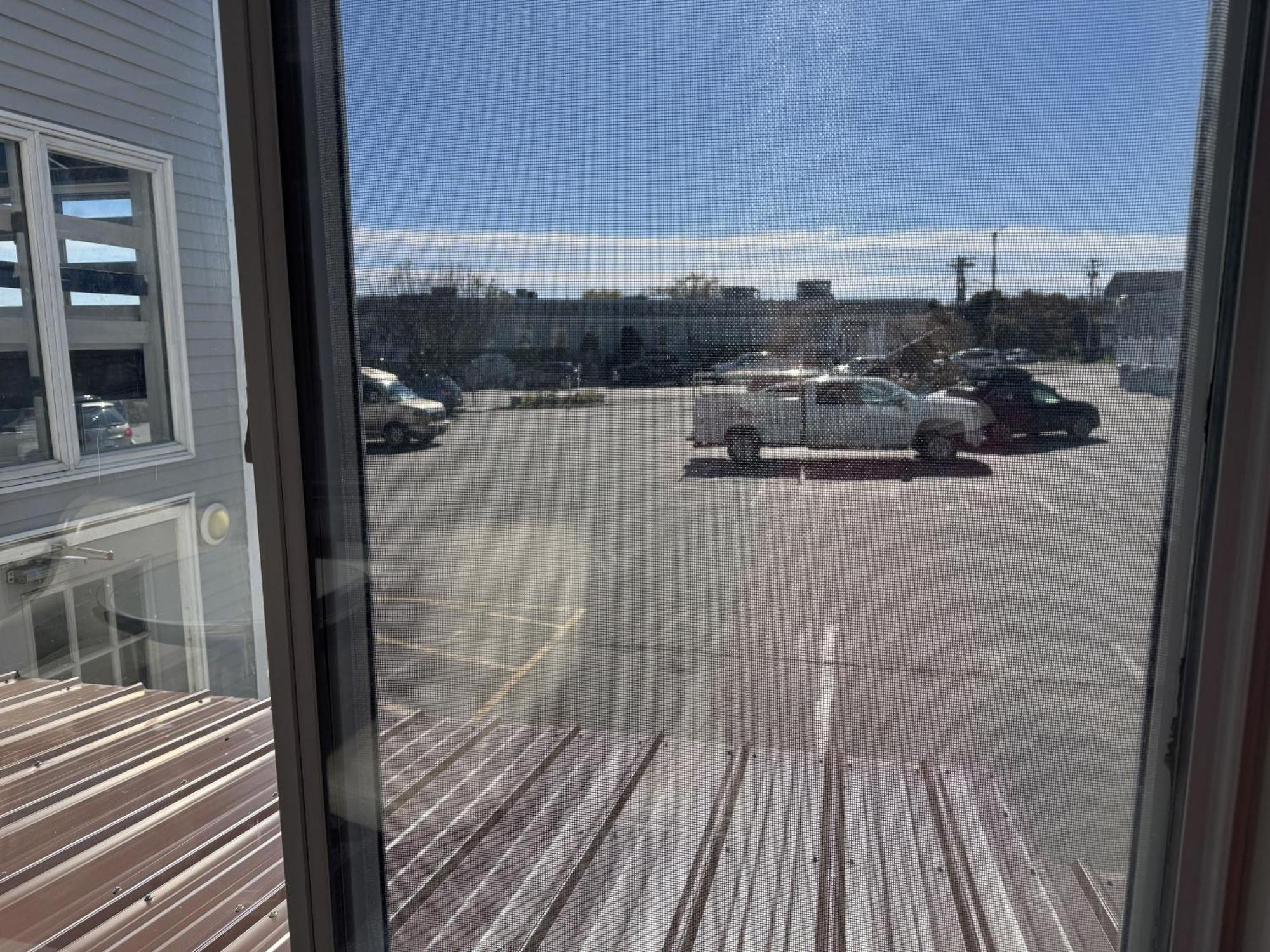Hatchway Hotel Rockland Esterno foto