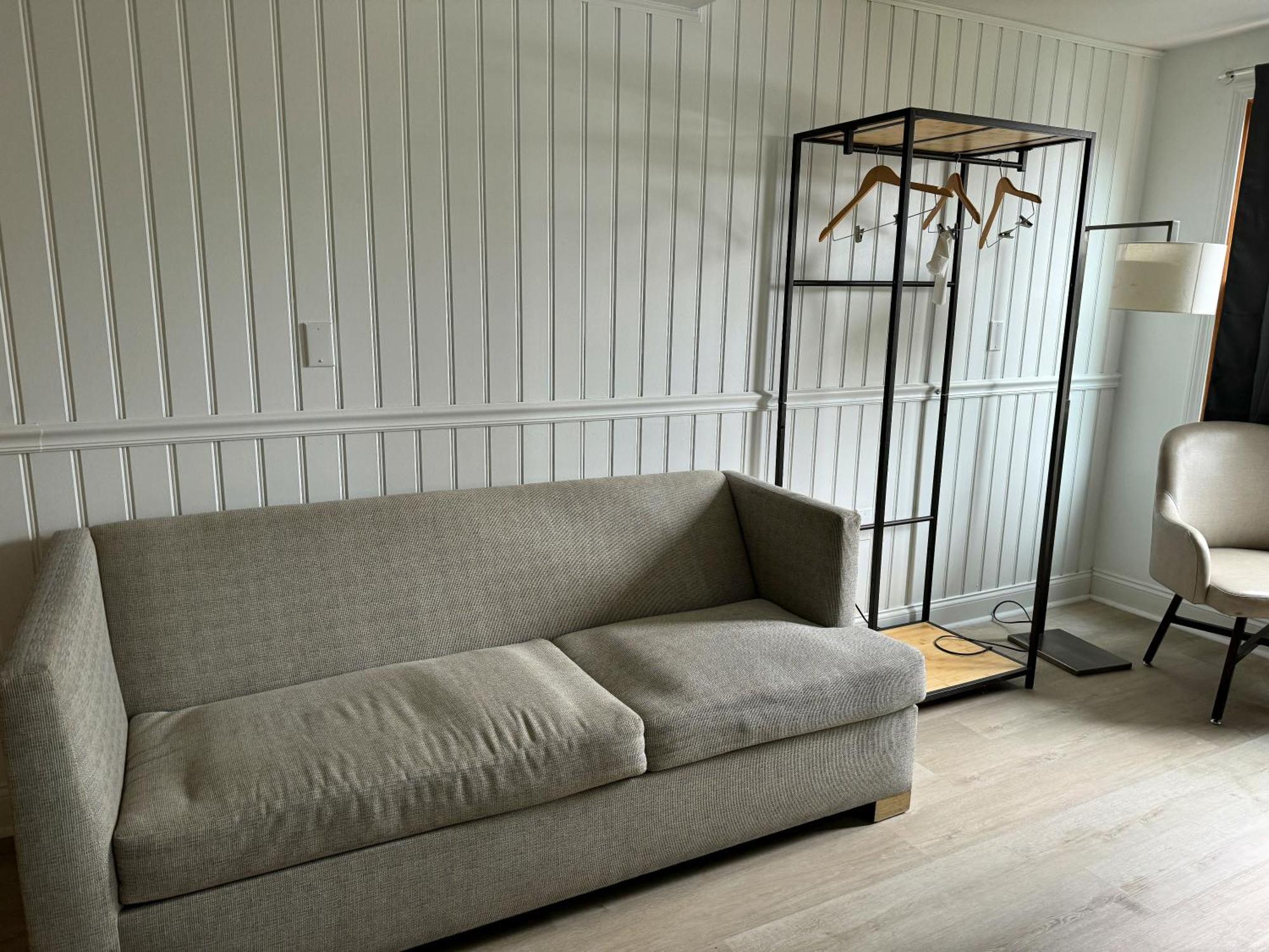 Hatchway Hotel Rockland Esterno foto