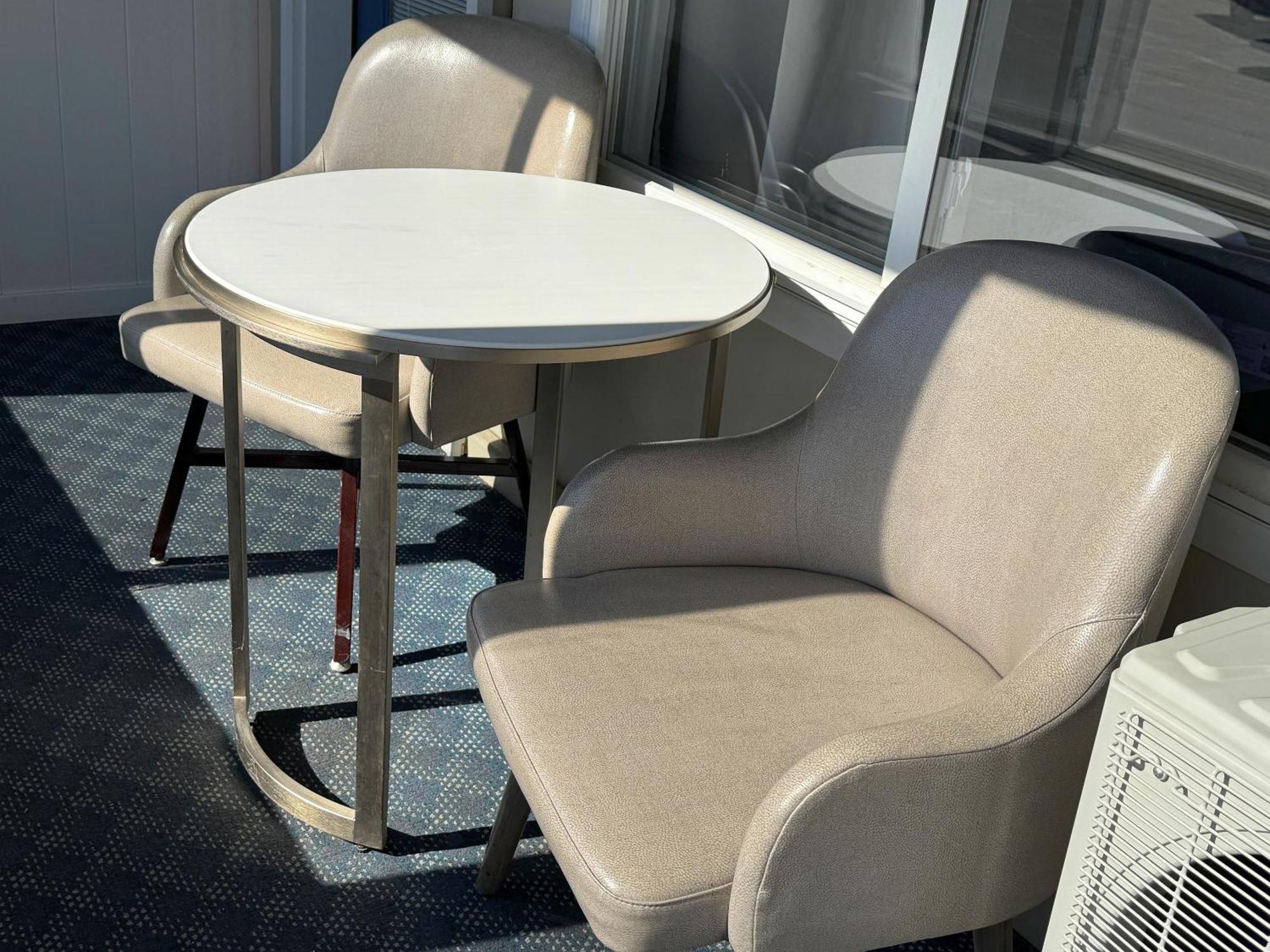 Hatchway Hotel Rockland Esterno foto