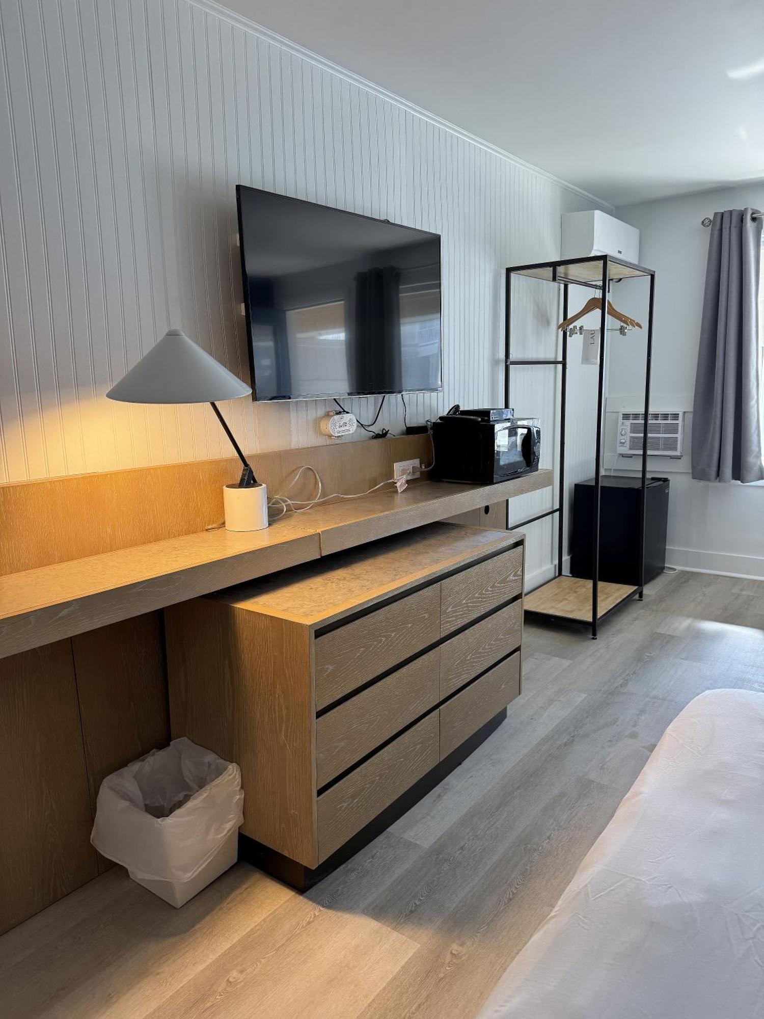 Hatchway Hotel Rockland Esterno foto