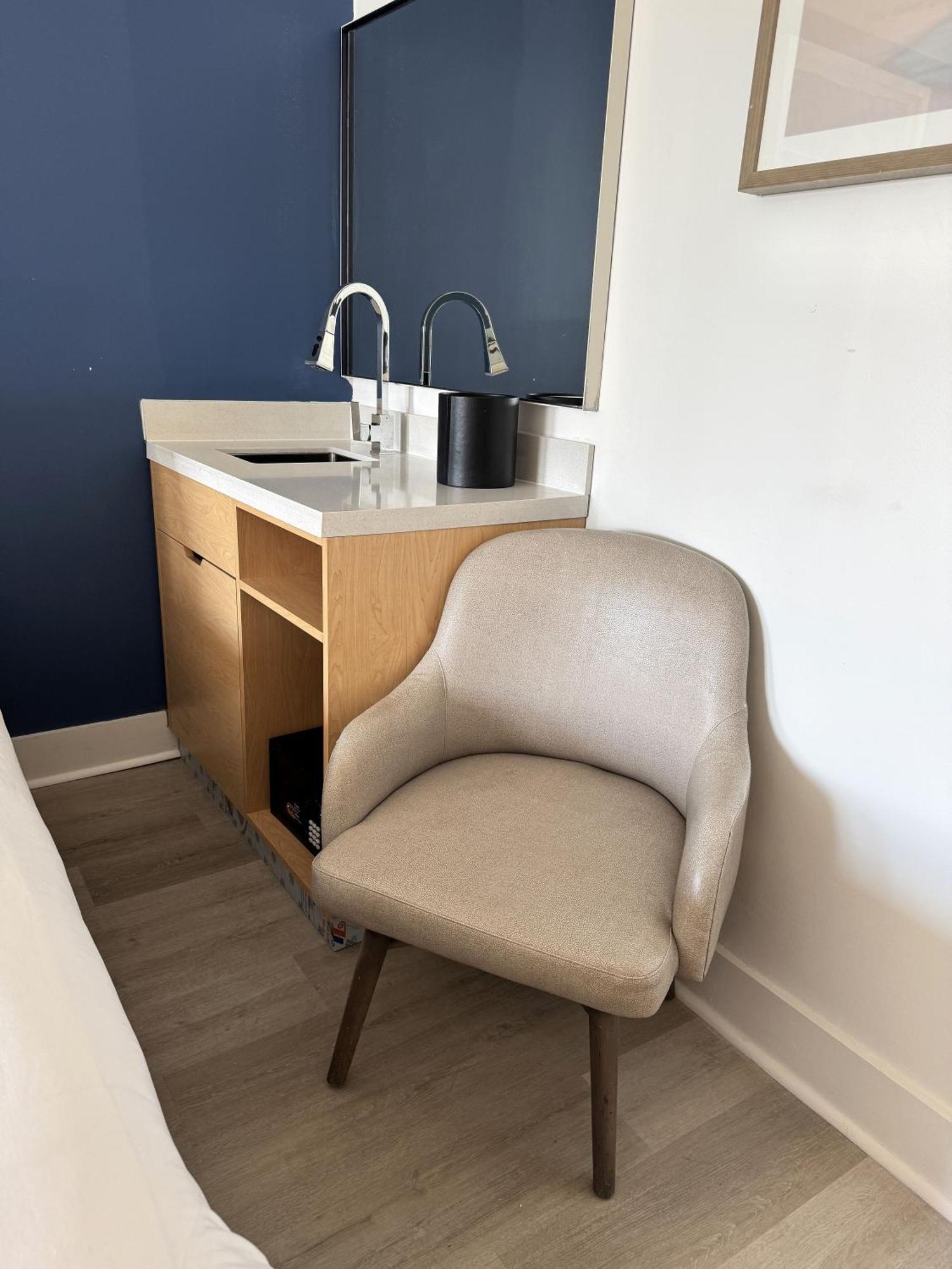 Hatchway Hotel Rockland Esterno foto