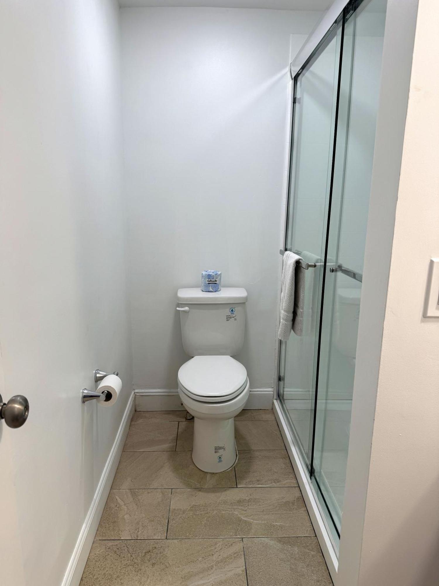 Hatchway Hotel Rockland Esterno foto