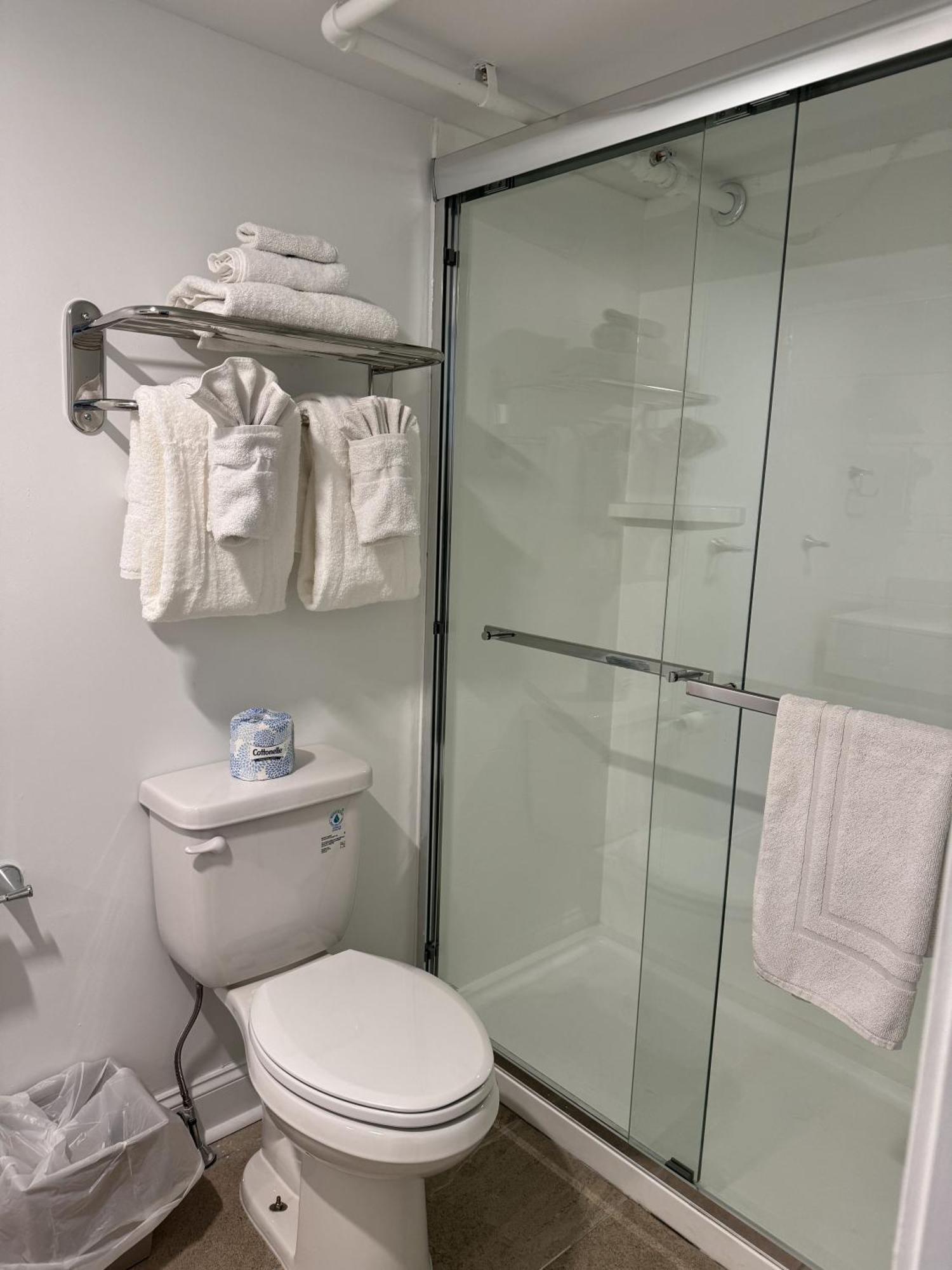 Hatchway Hotel Rockland Esterno foto