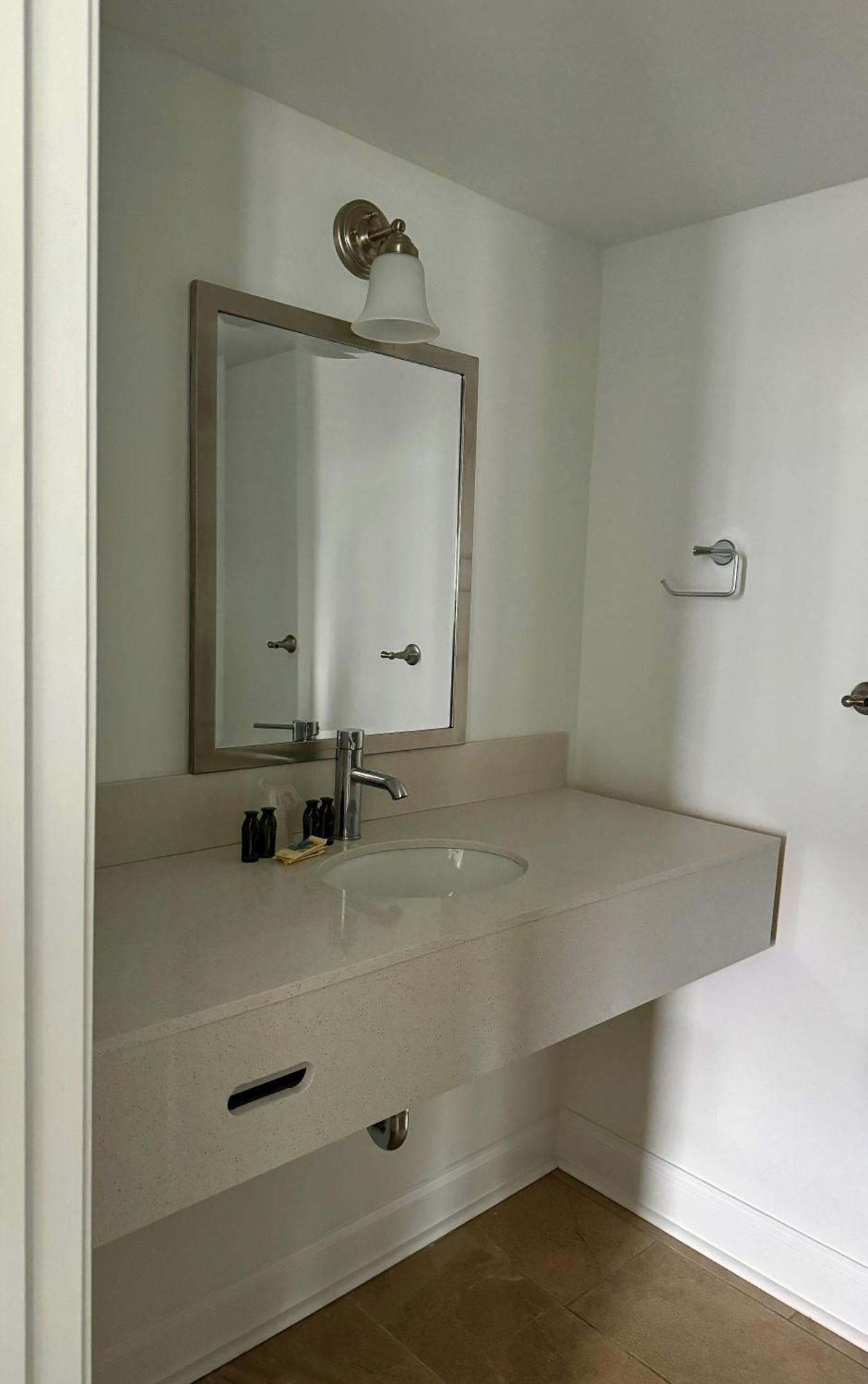 Hatchway Hotel Rockland Esterno foto