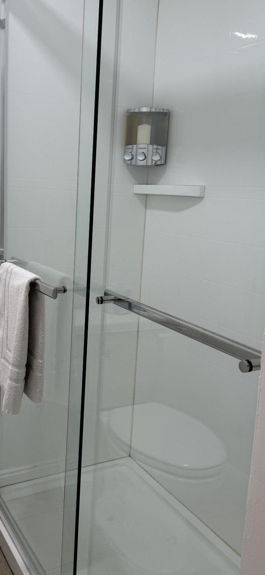 Hatchway Hotel Rockland Esterno foto